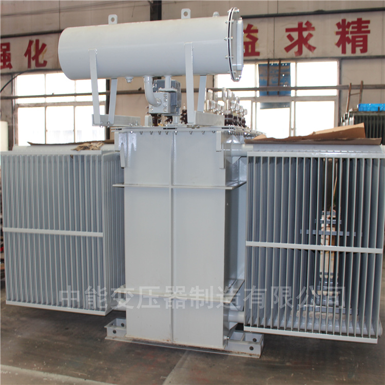 子长S20-2500KVA/10KV油浸式变压器